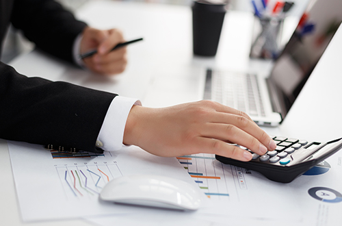 烟台地区企业税务异常了怎么办?