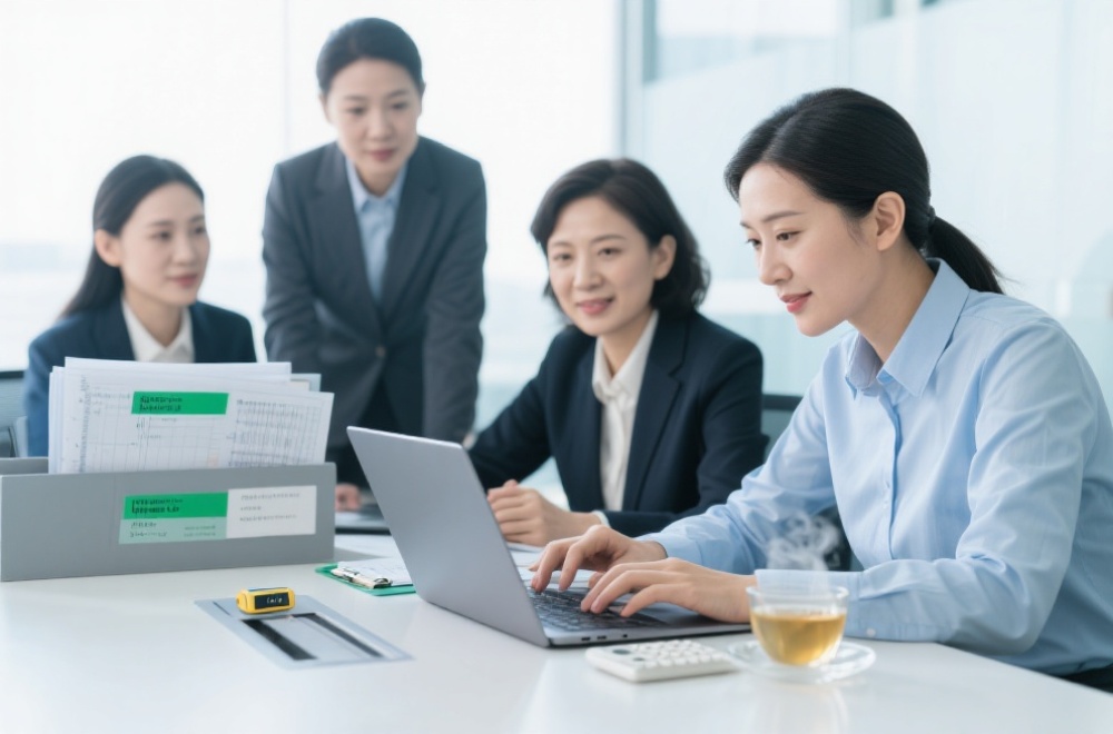 武威公司记账报税：企业工商年报需要了解哪些事项?