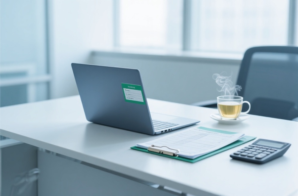 海南藏族自治州公司记账报税：企业工商年报需要了解哪些事项?