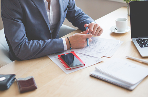 兴安盟企业税务异常了怎么办?