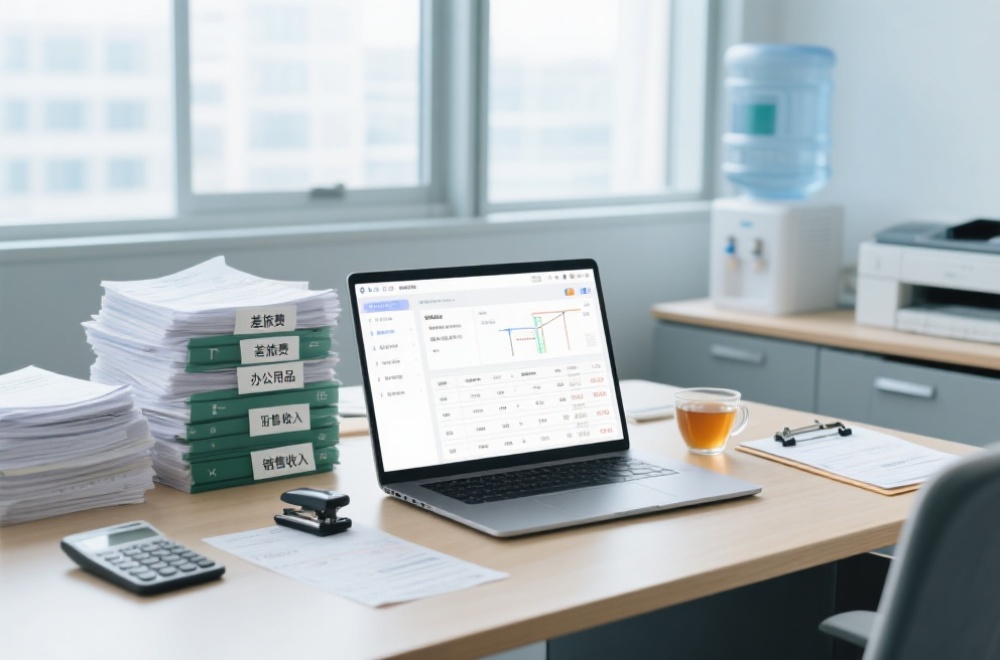 舟山地区公司发票丢失了怎么办?