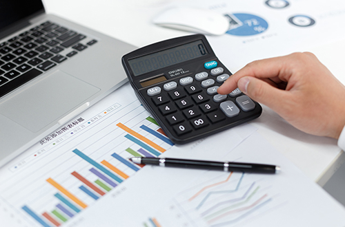 成都地区企业税务异常了怎么办?