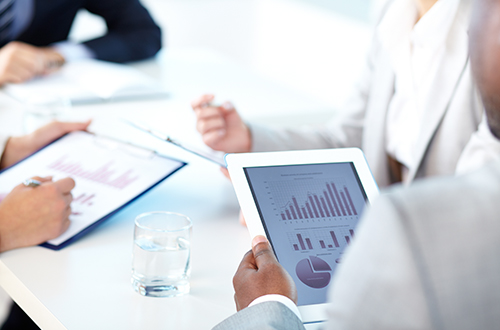 商洛企业税务异常了怎么办?