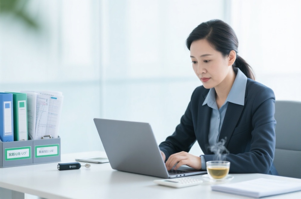 泸州小公司会计做账,有哪些注意事项?