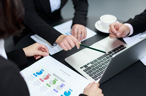 甘孜代理记账：企业寻求代理记账服务有哪些好处?