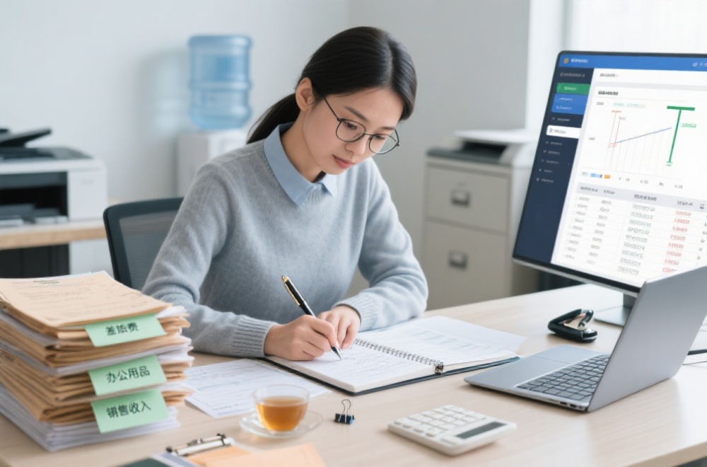 可克达拉小规模纳税人怎么转一般纳税人?