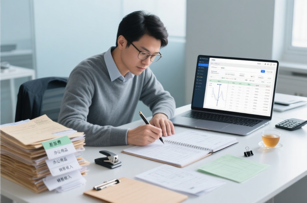 芜湖企业税务异常了怎么办?